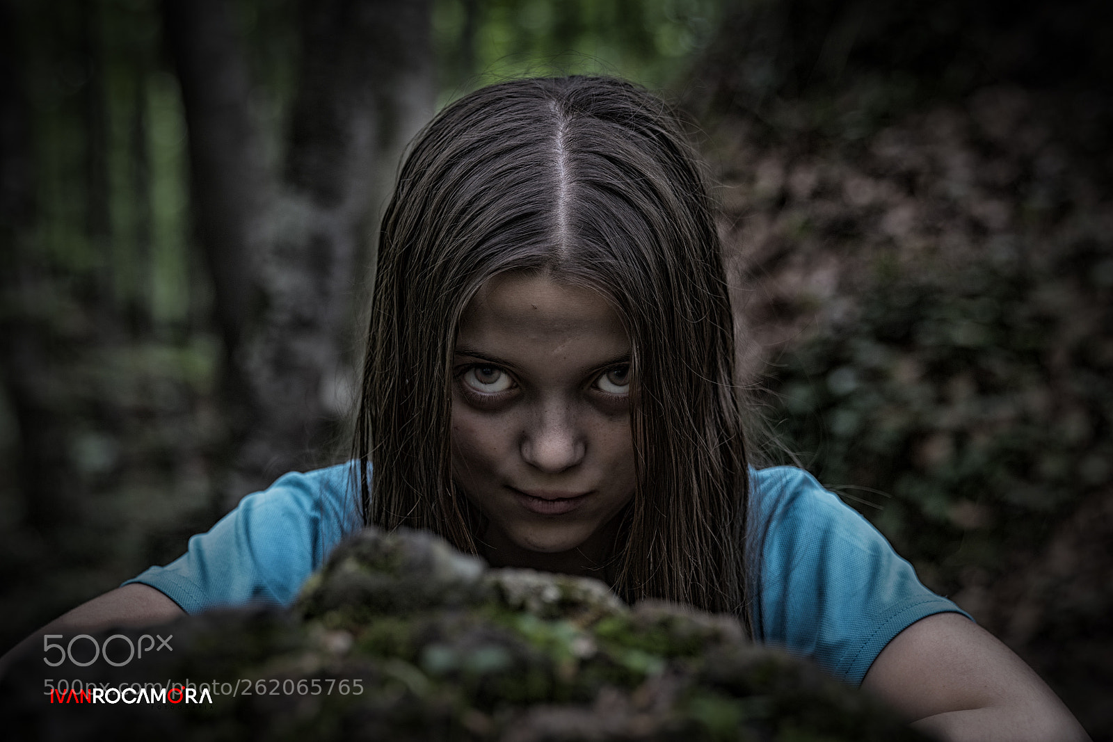 Sony a7R III sample photo. La mirada photography