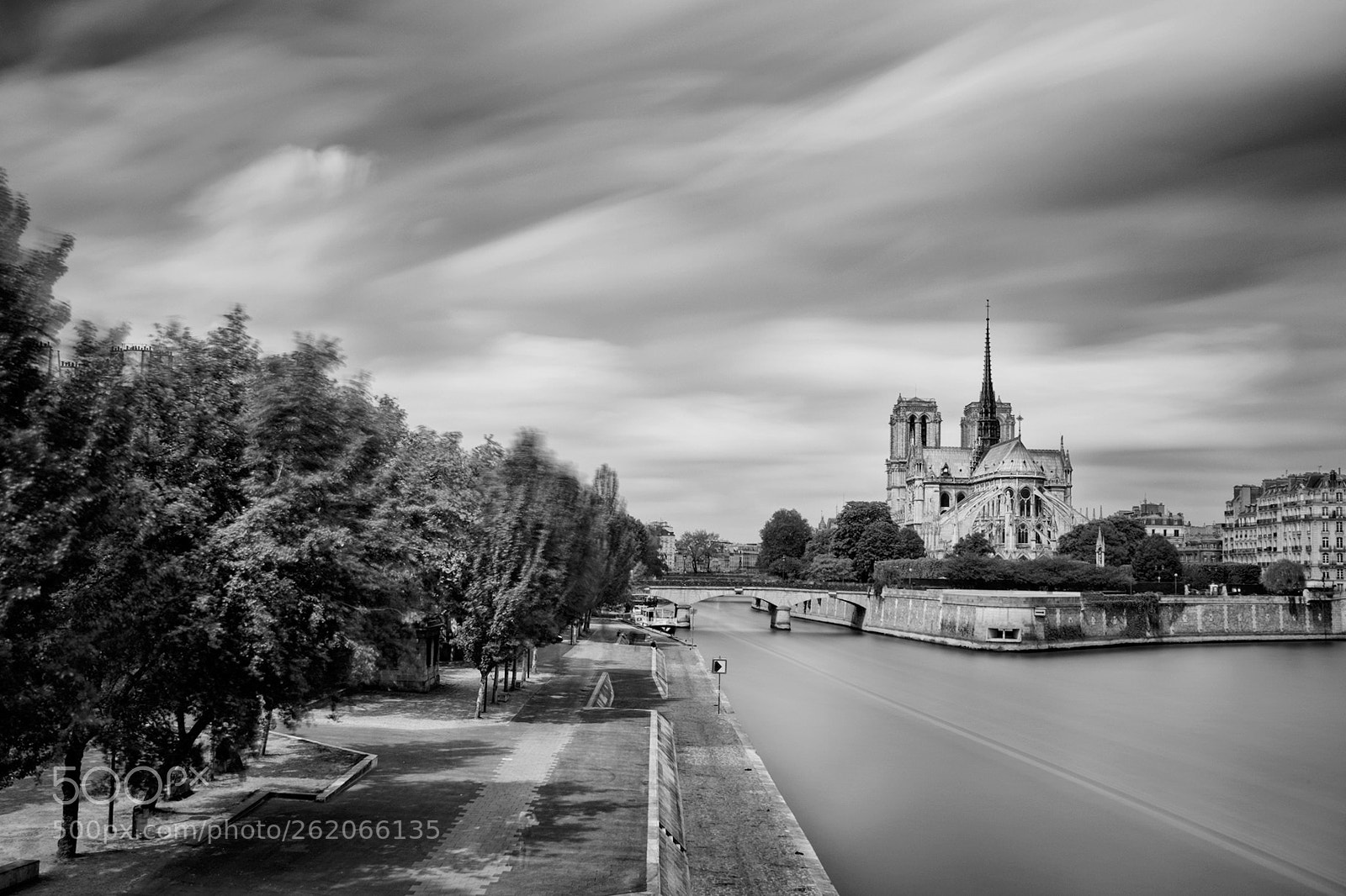 Fujifilm X100S sample photo. Spring in paris photography
