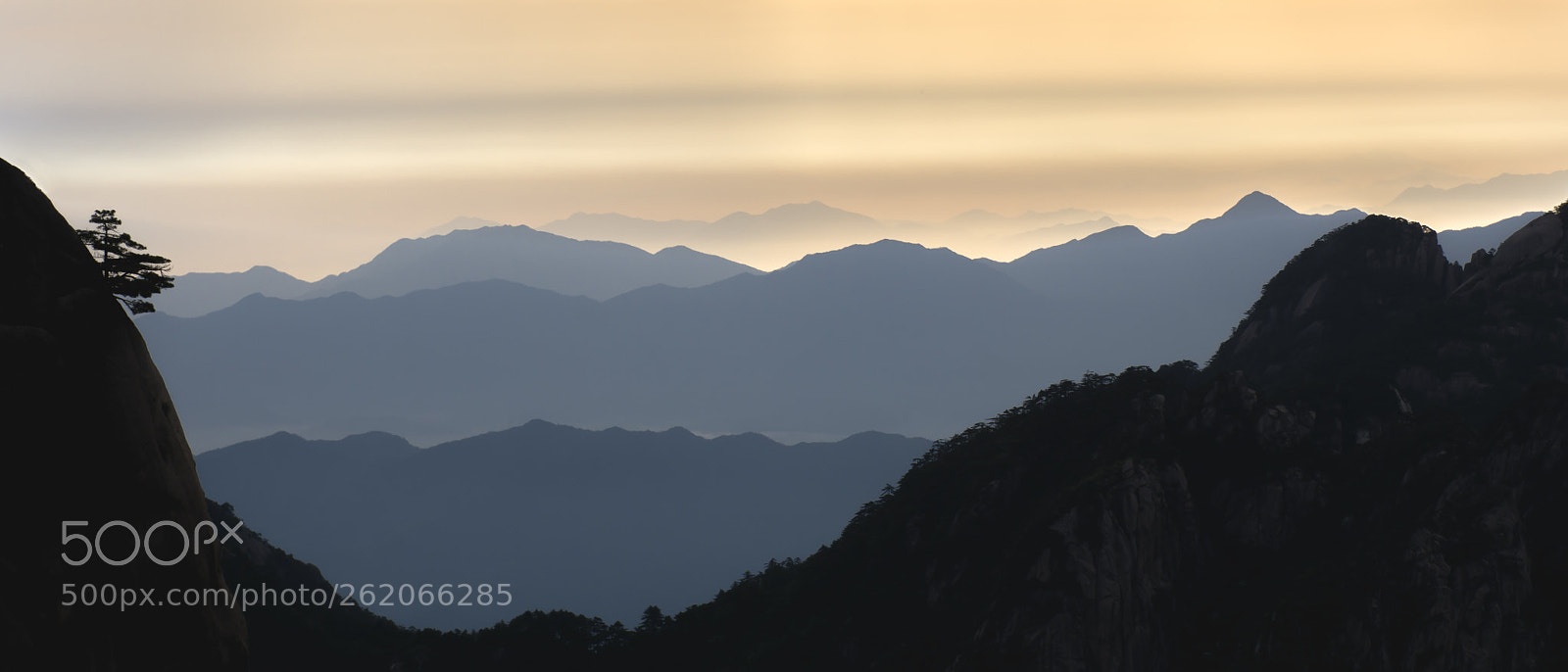 Nikon D7100 sample photo. Sunrise photography