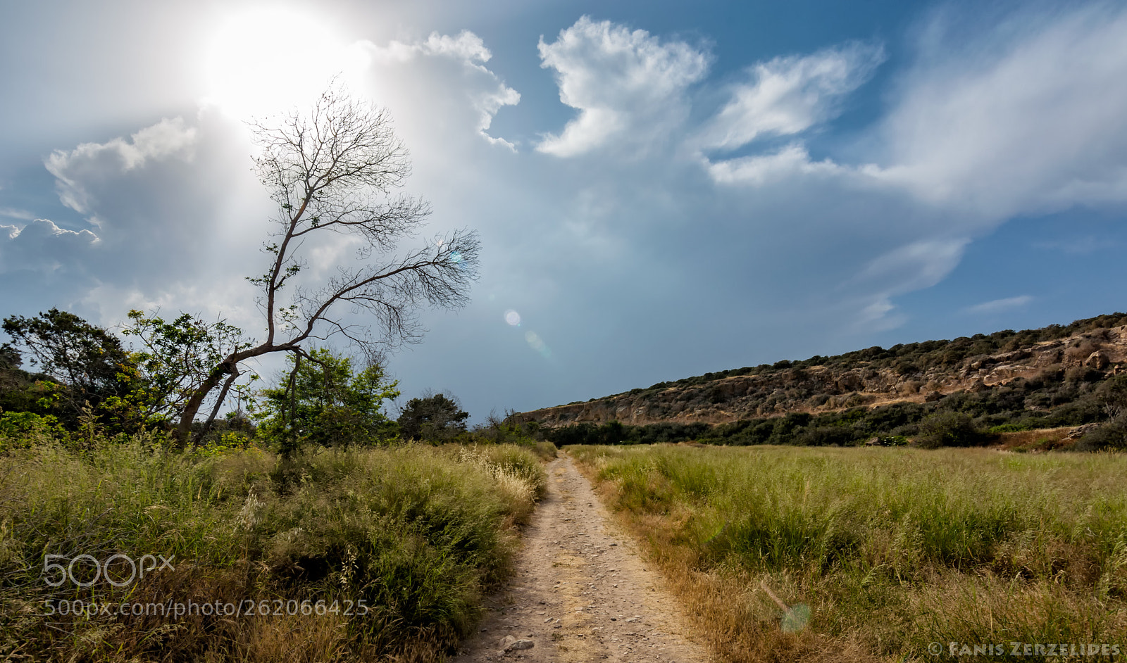 Nikon D5200 sample photo. There's no turning back photography