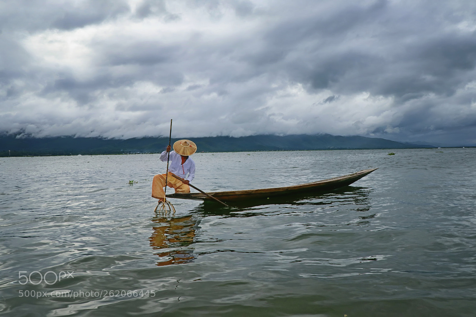 Canon EOS 80D sample photo. Fisherman photography