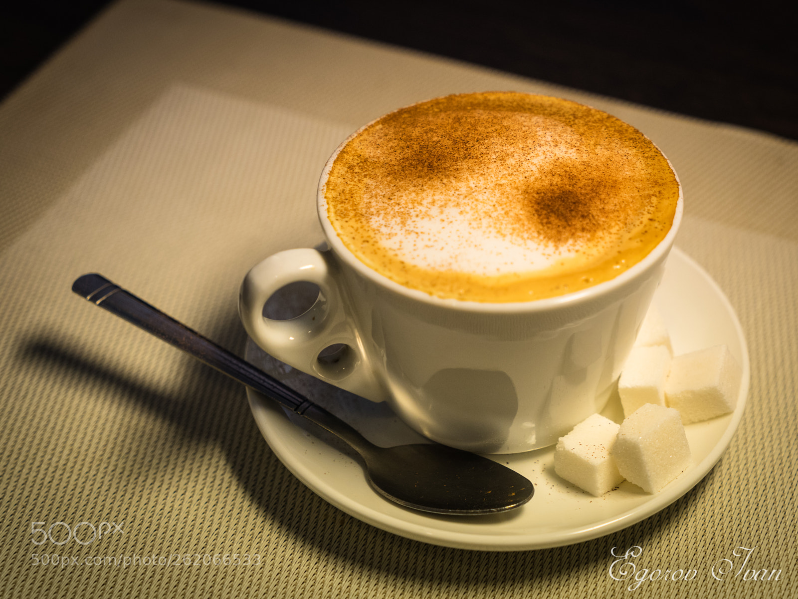 Sony a7 II sample photo. Чашка кофе photography