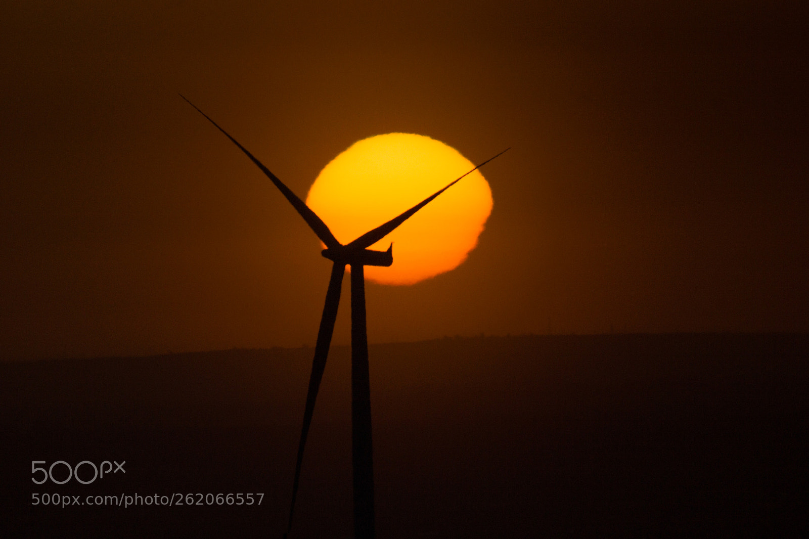 Sony SLT-A77 sample photo. Renewable energy - 2 in 1 photography