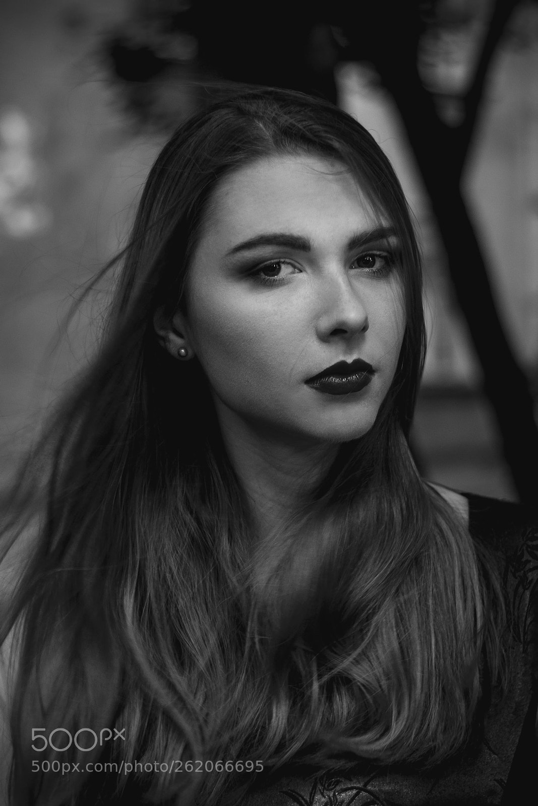 Fujifilm X-T1 sample photo. Iza photography