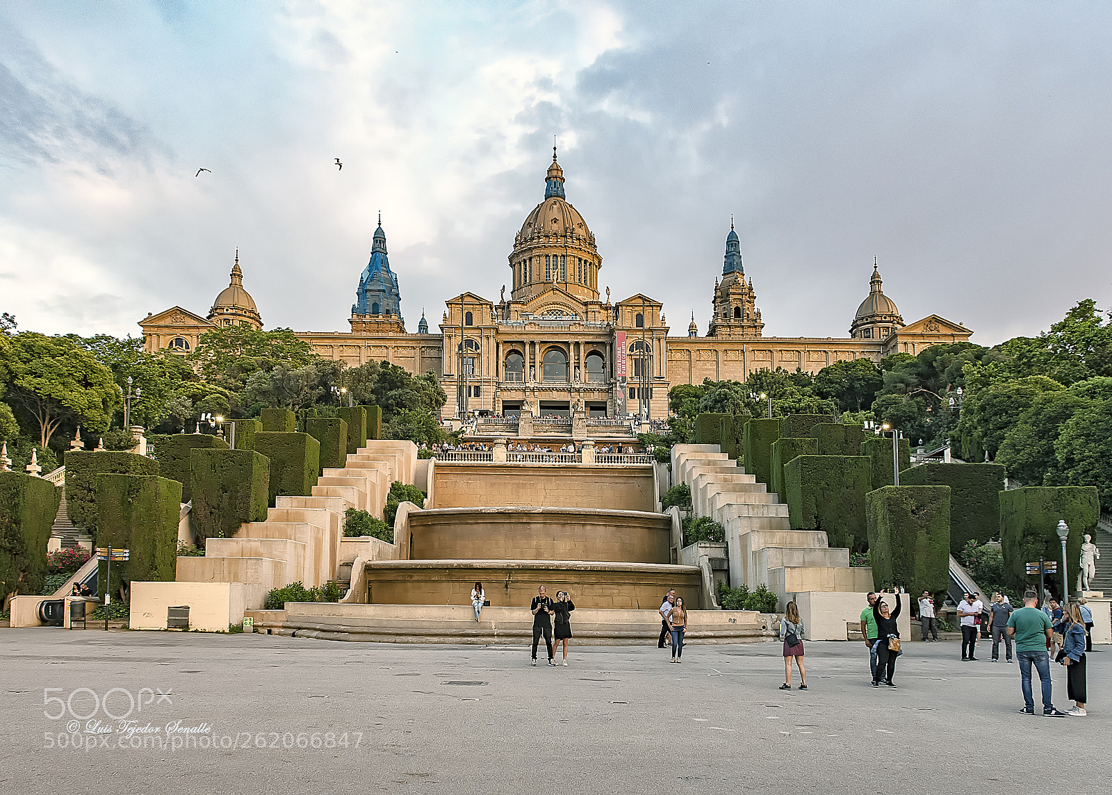 Nikon D500 sample photo. Barcelona photography