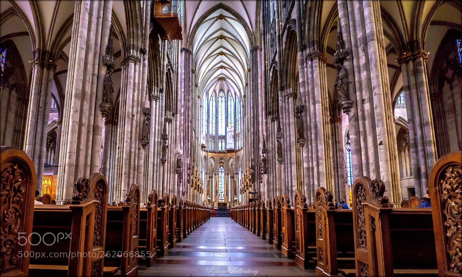 Sony a6000 sample photo. Dom zu kölle photography