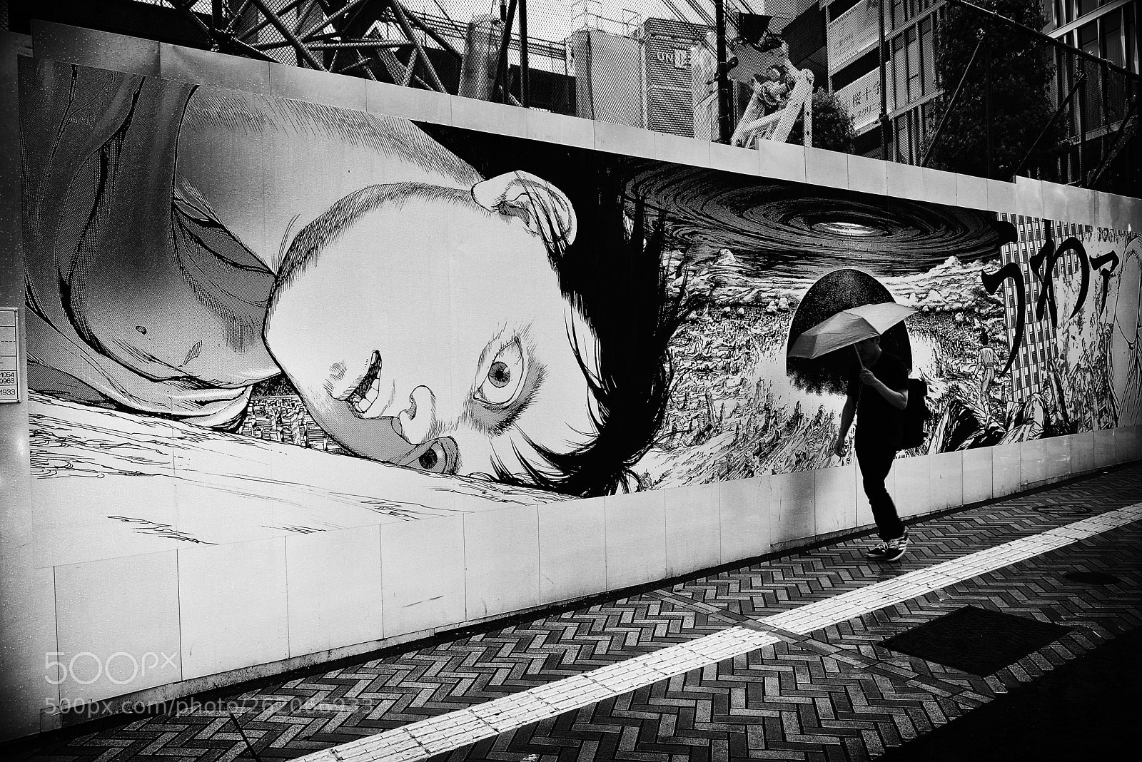 Nikon D600 sample photo. うわァ photography