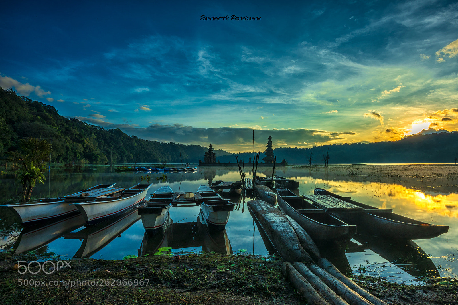Nikon D810 sample photo. Lakeside beauties unlimited, bali ! photography