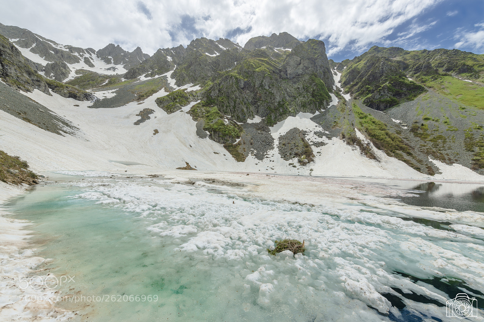 Nikon D850 sample photo. Lac crop photography