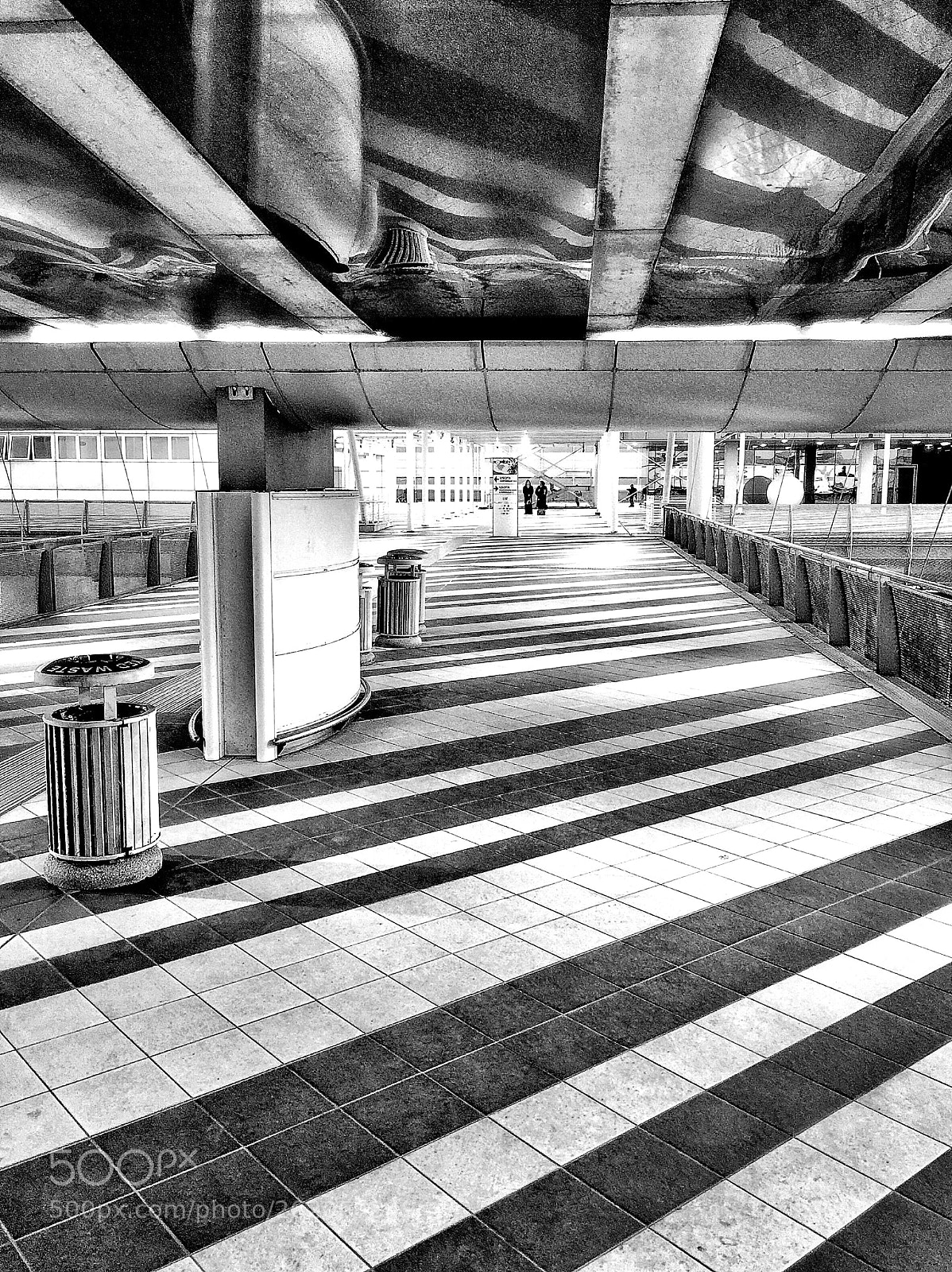 Apple iPhone 6 Plus sample photo. Architecture  photography