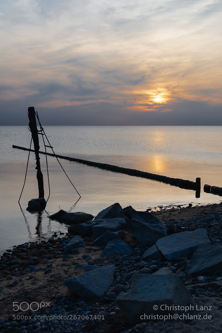 Nikon D7200 sample photo. Manmade structures photography