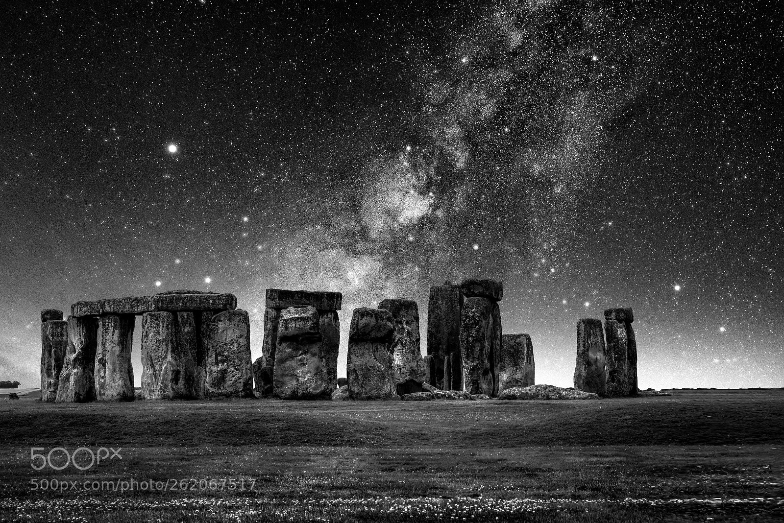 Nikon D750 sample photo. Stonehenge ii photography
