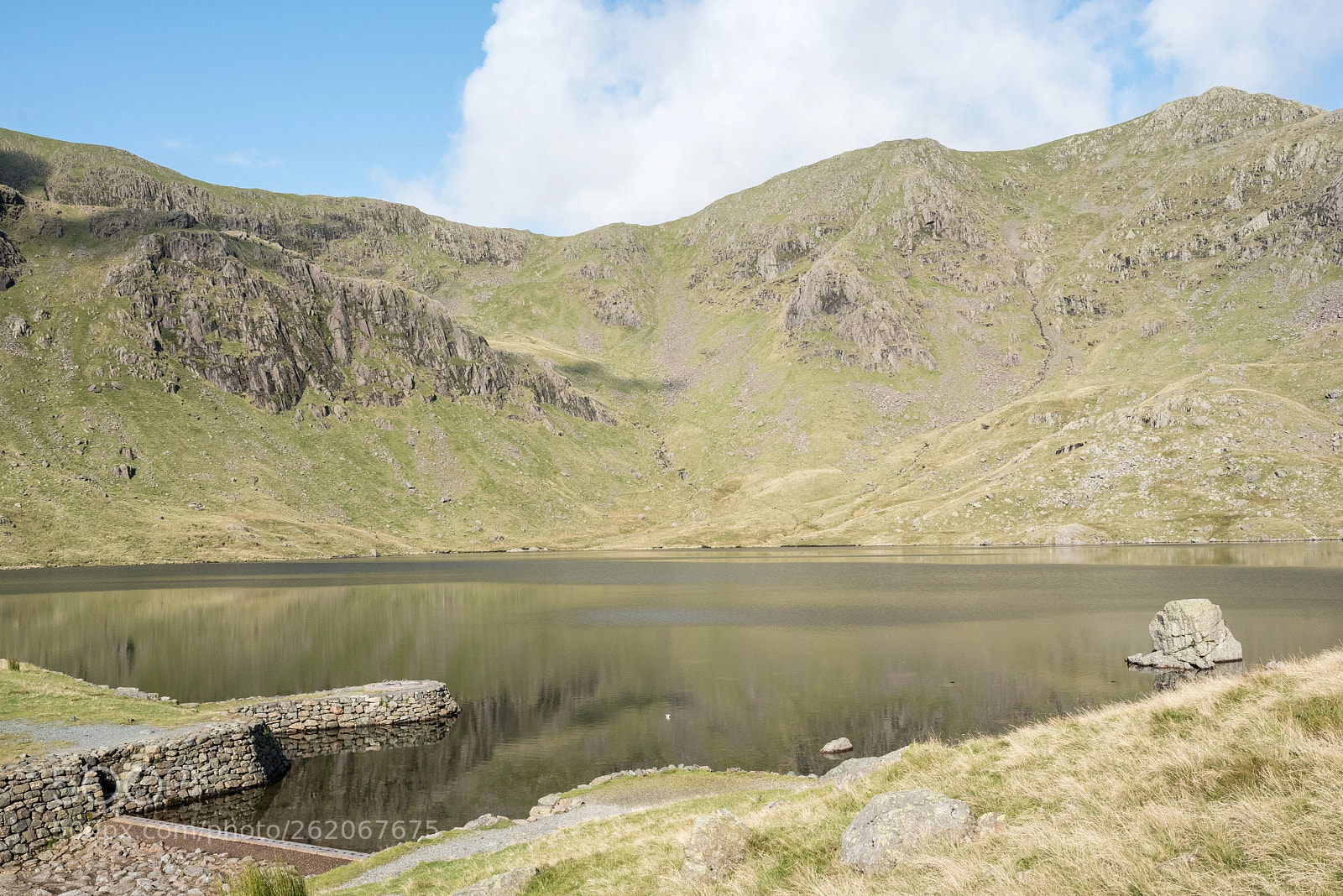 Nikon D750 sample photo. Levers water reservoir photography