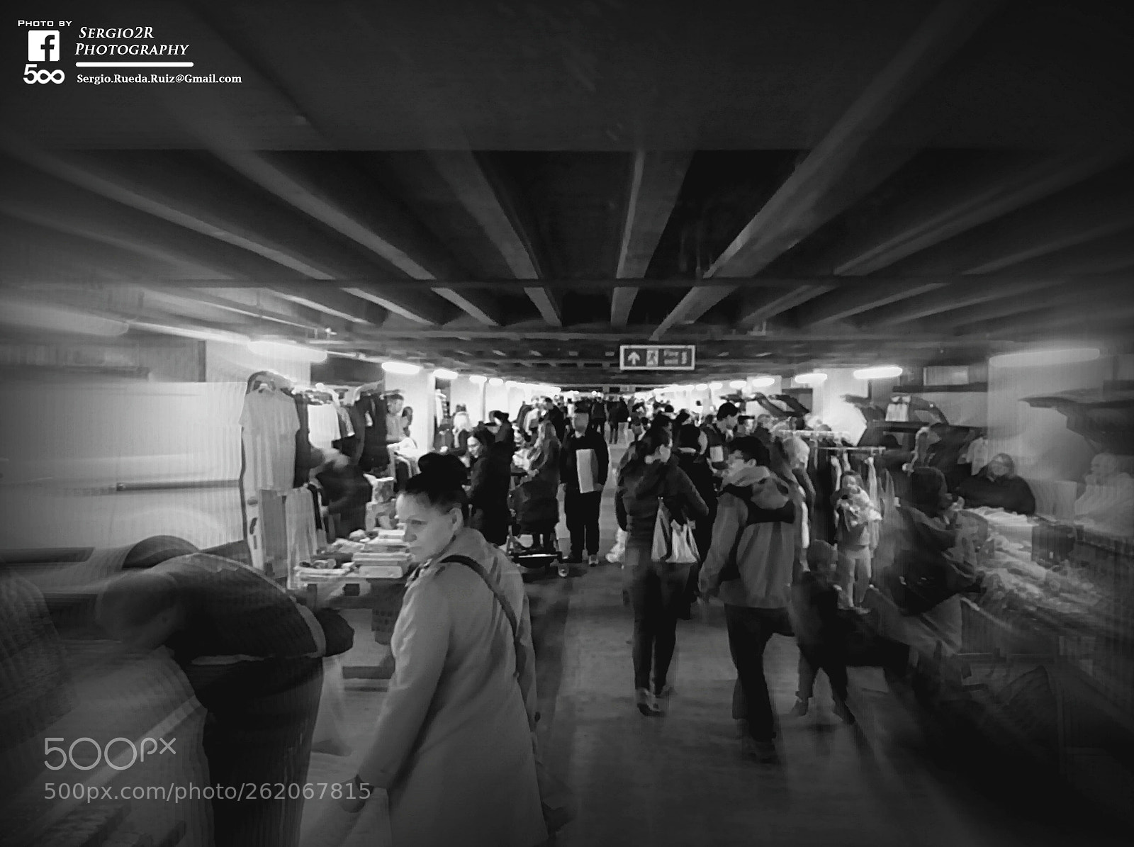 HUAWEI Y5II sample photo. Omni centre market edinburgh photography