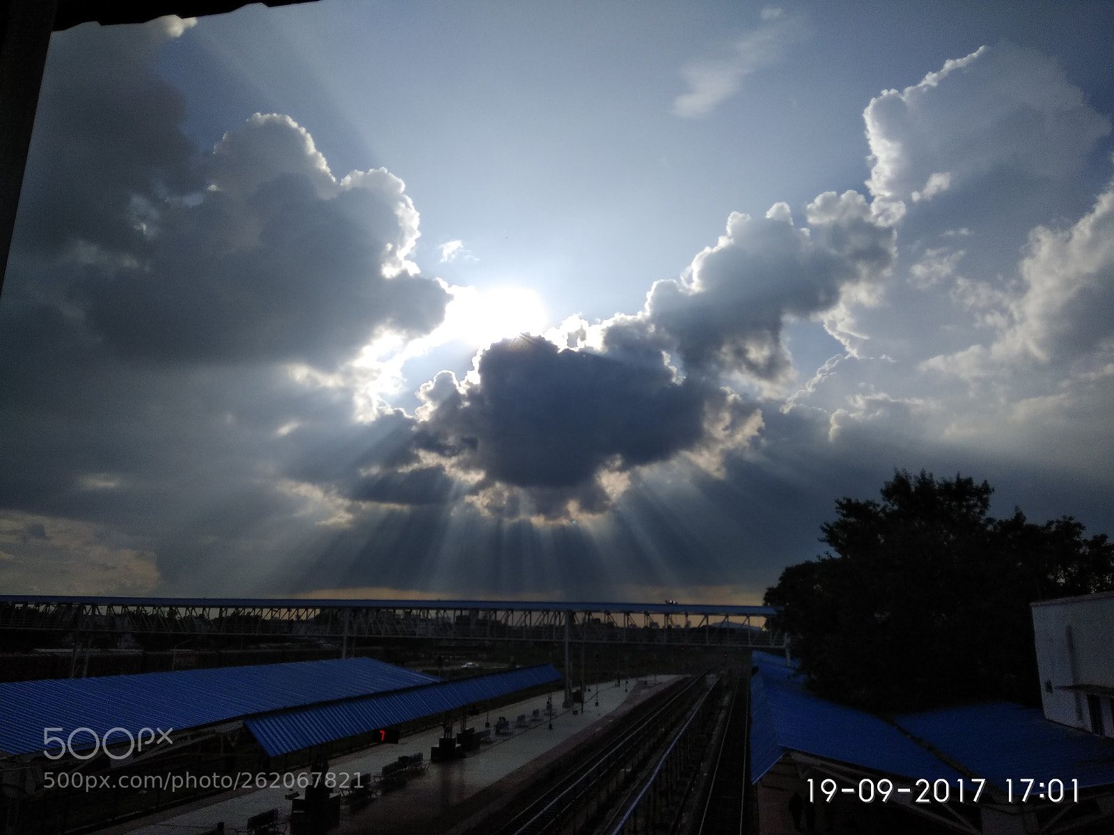 Xiaomi Redmi Note 4 sample photo. Untitled photography