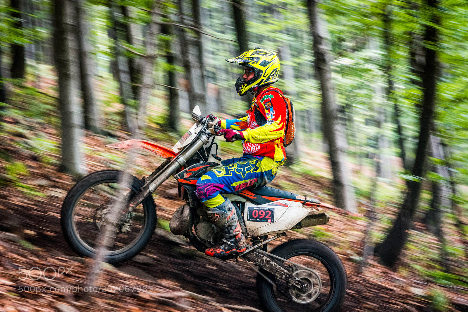 Nikon D7200 sample photo. Beskid hero photography
