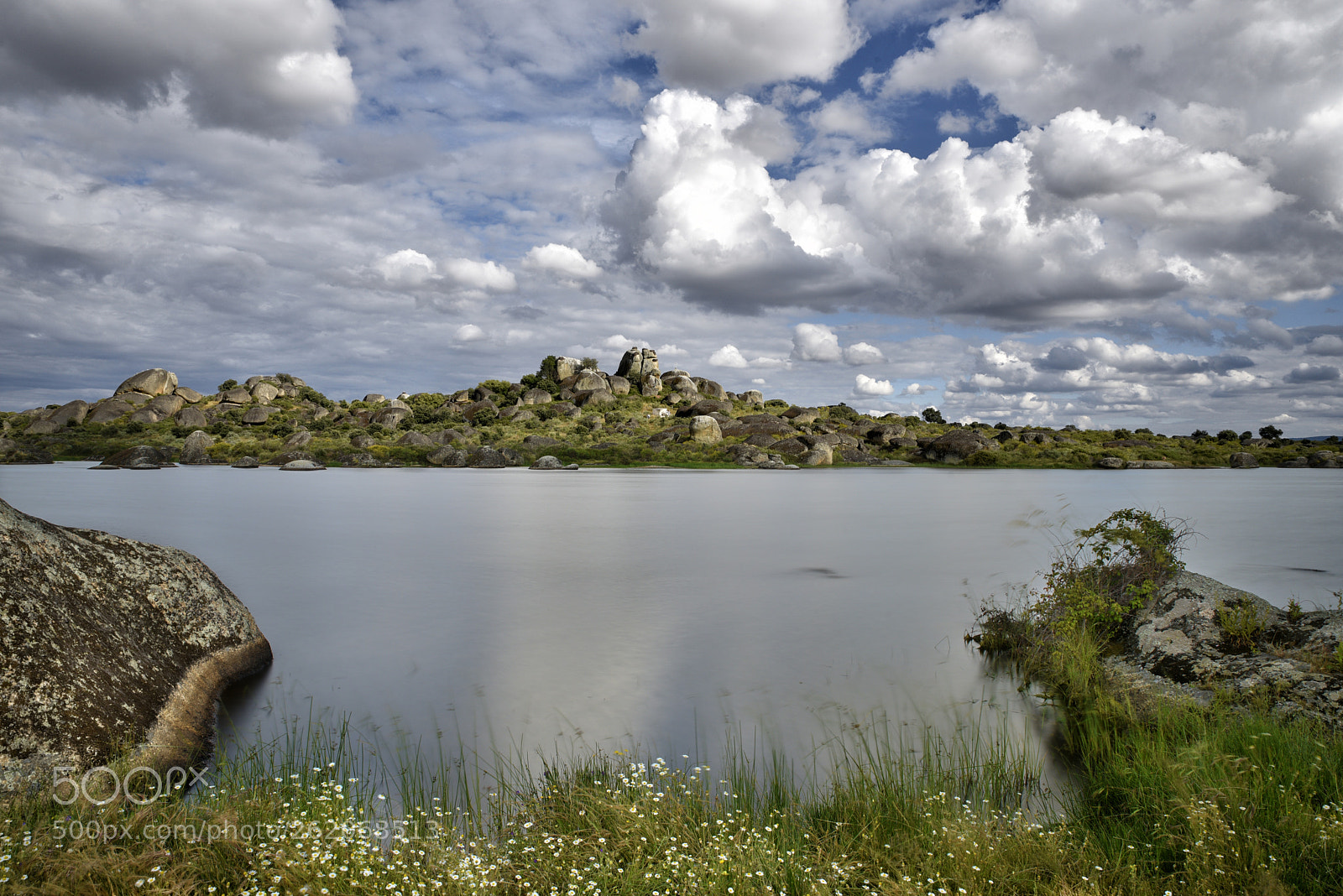 Nikon D750 sample photo. Los barruecos i photography