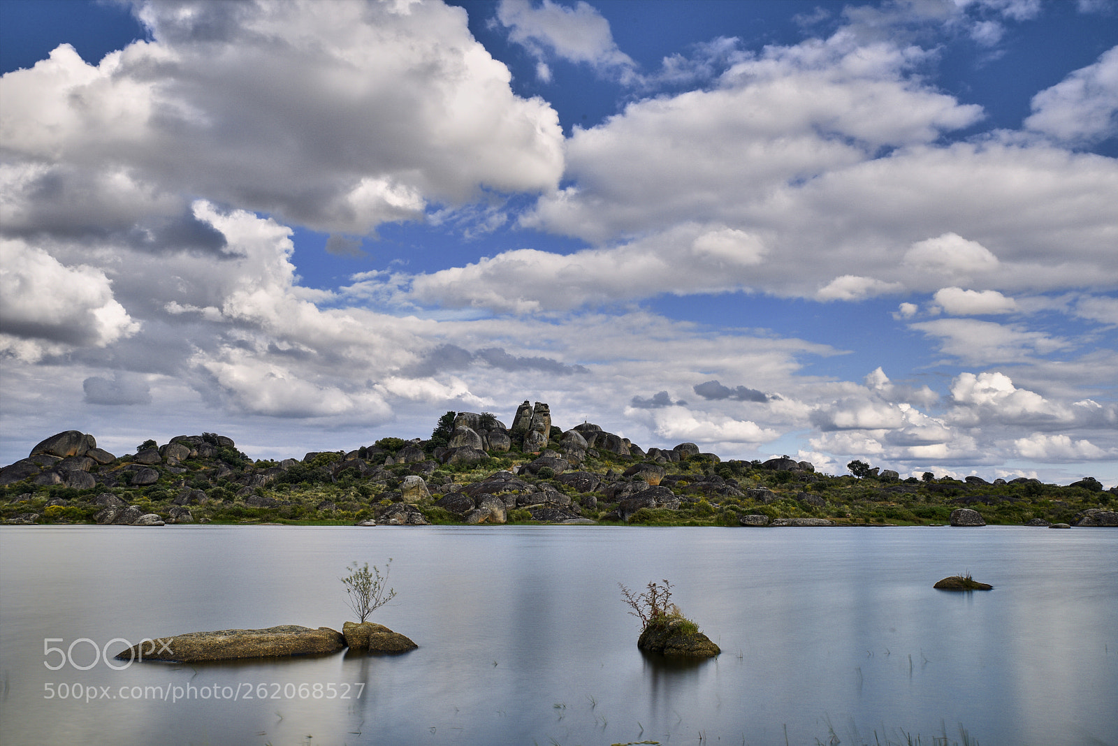 Nikon D750 sample photo. Los barruecos ii photography