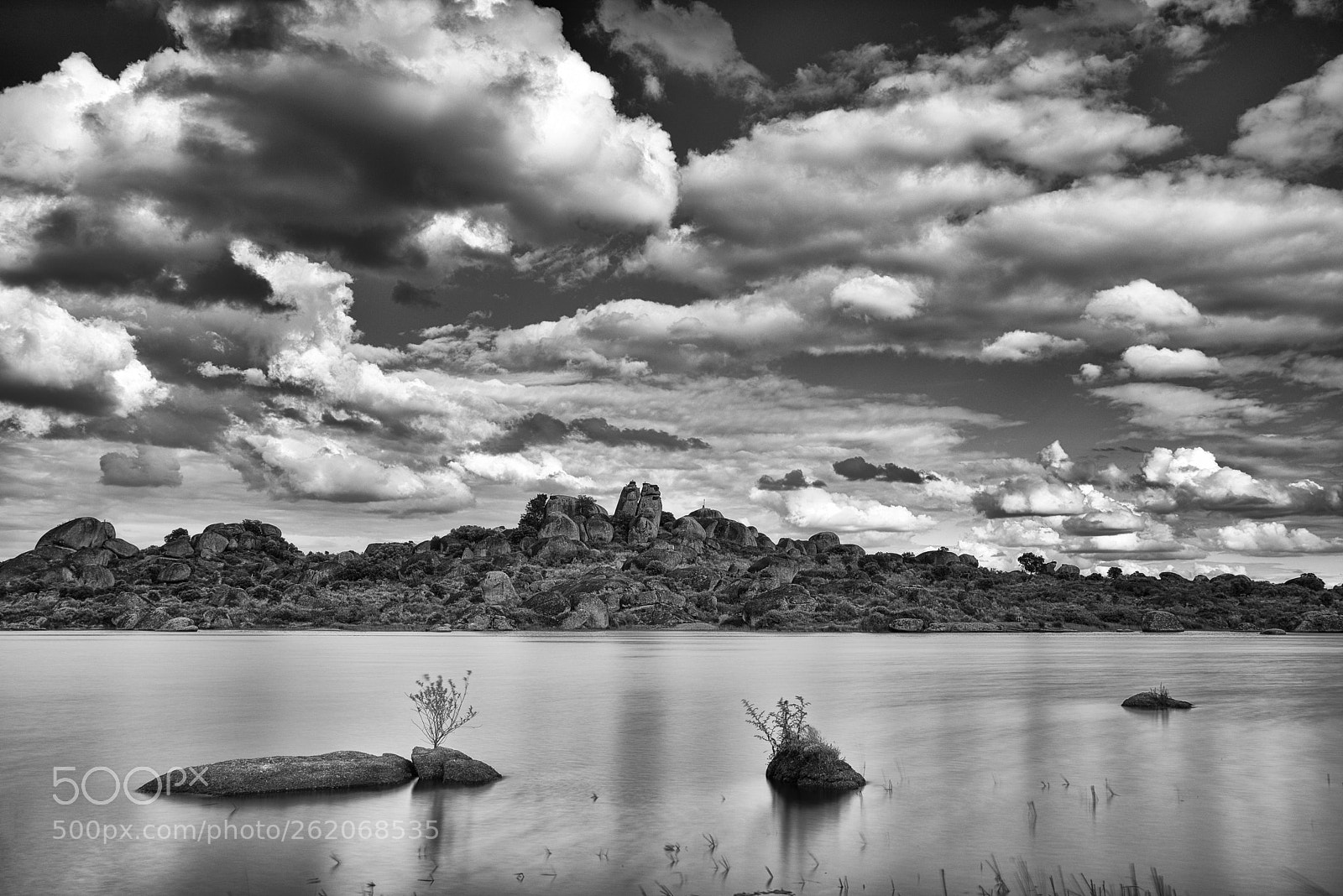 Nikon D750 sample photo. Los barruecos ii photography