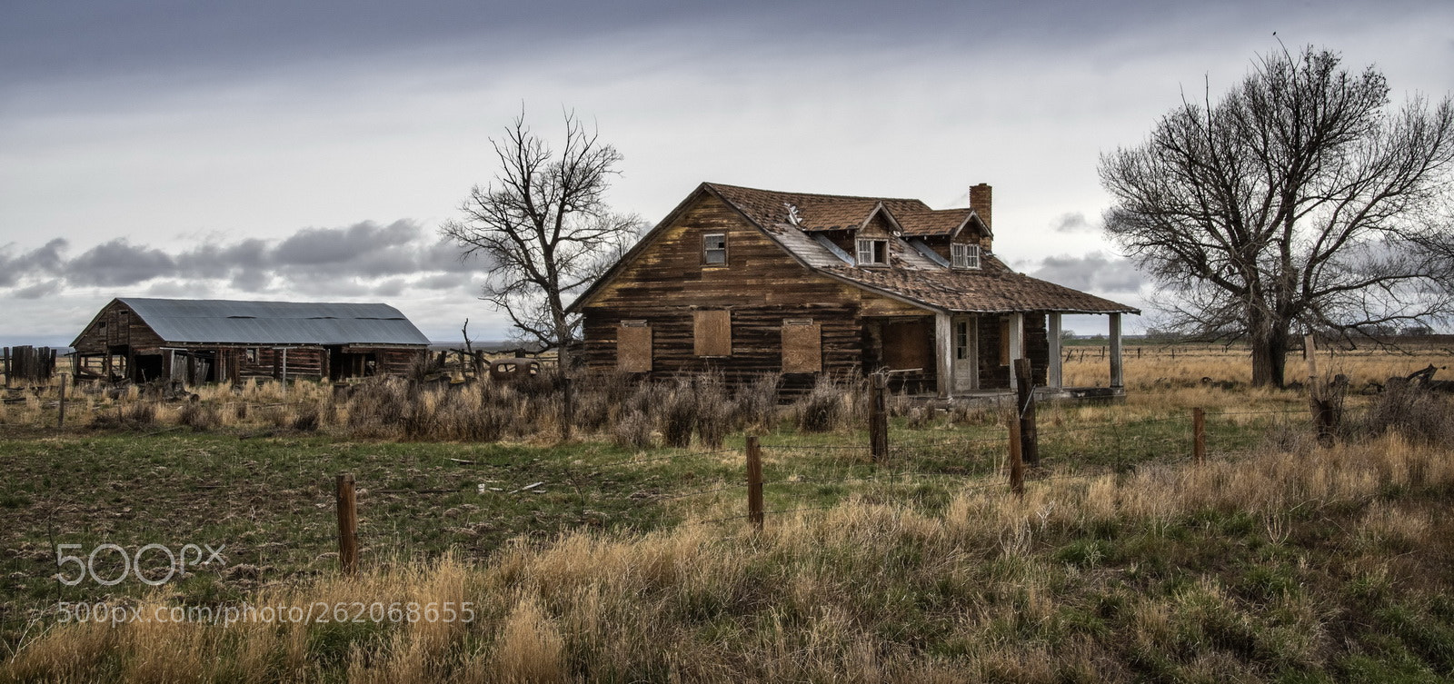 Nikon D7500 sample photo. Wyoming farmhouse photography