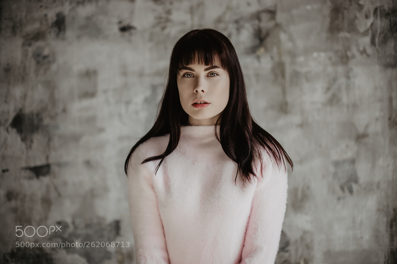 Canon EOS 6D Mark II sample photo. Kate photography