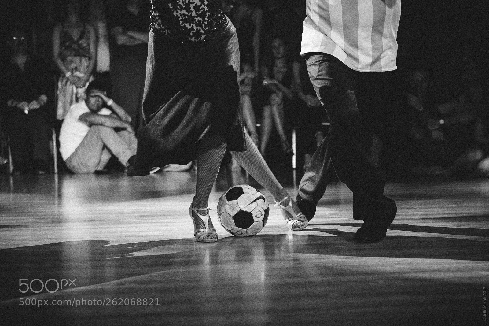Canon EOS 6D sample photo. Football & tango photography