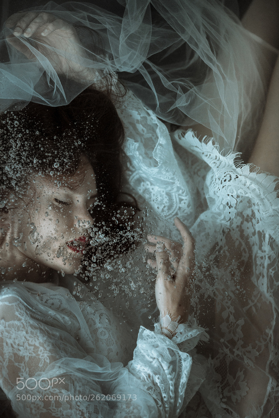 Canon EOS 5D Mark IV sample photo. Underwater photography