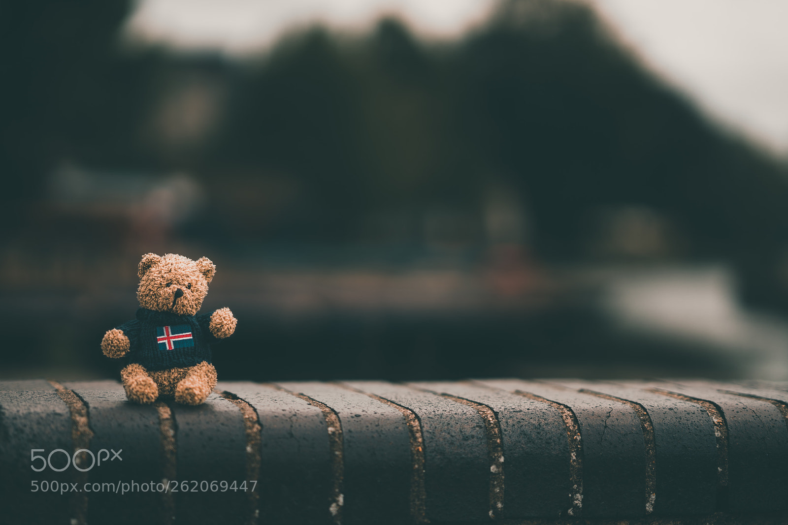 Sony a7R III sample photo. England photography