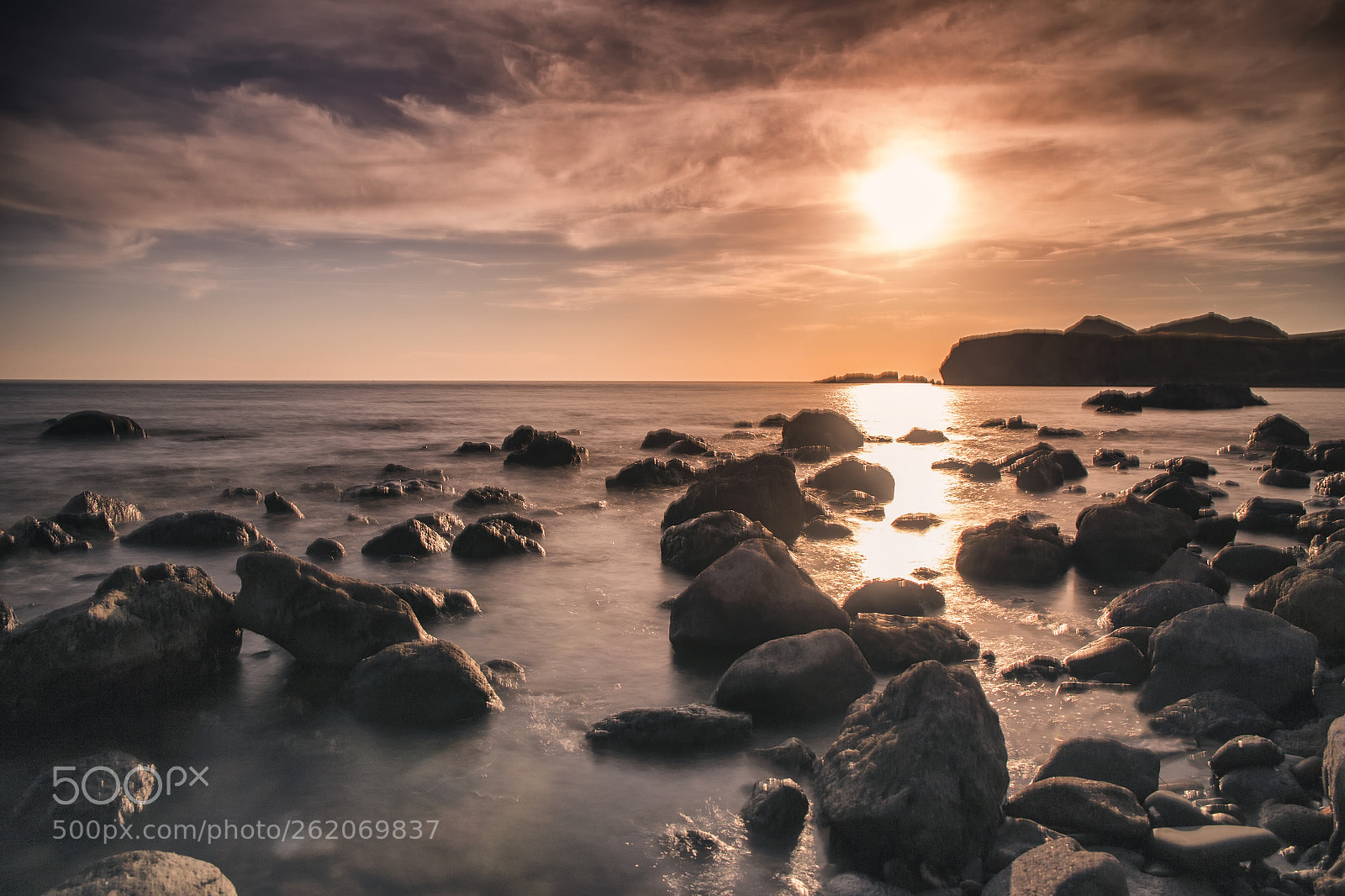 Canon EOS 6D sample photo. Sunset photography