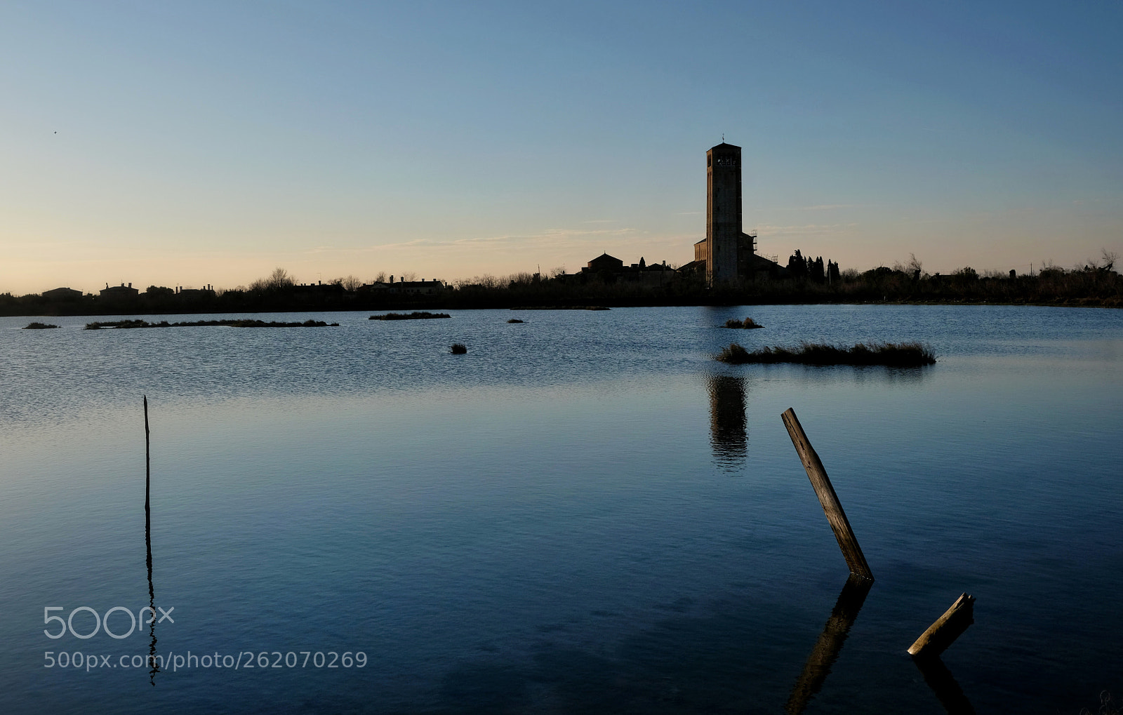 Fujifilm X-T20 sample photo. Torcello, venice (2018) photography