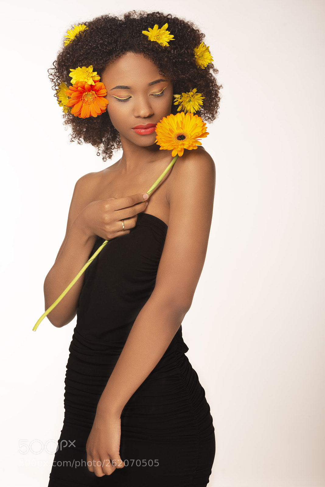 Nikon D800E sample photo. Beuty flowars photography