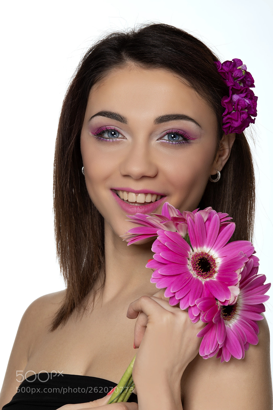 Nikon D800E sample photo. Beuty flowars photography