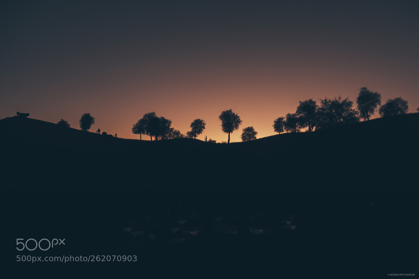 Nikon D7100 sample photo. Sunset photography
