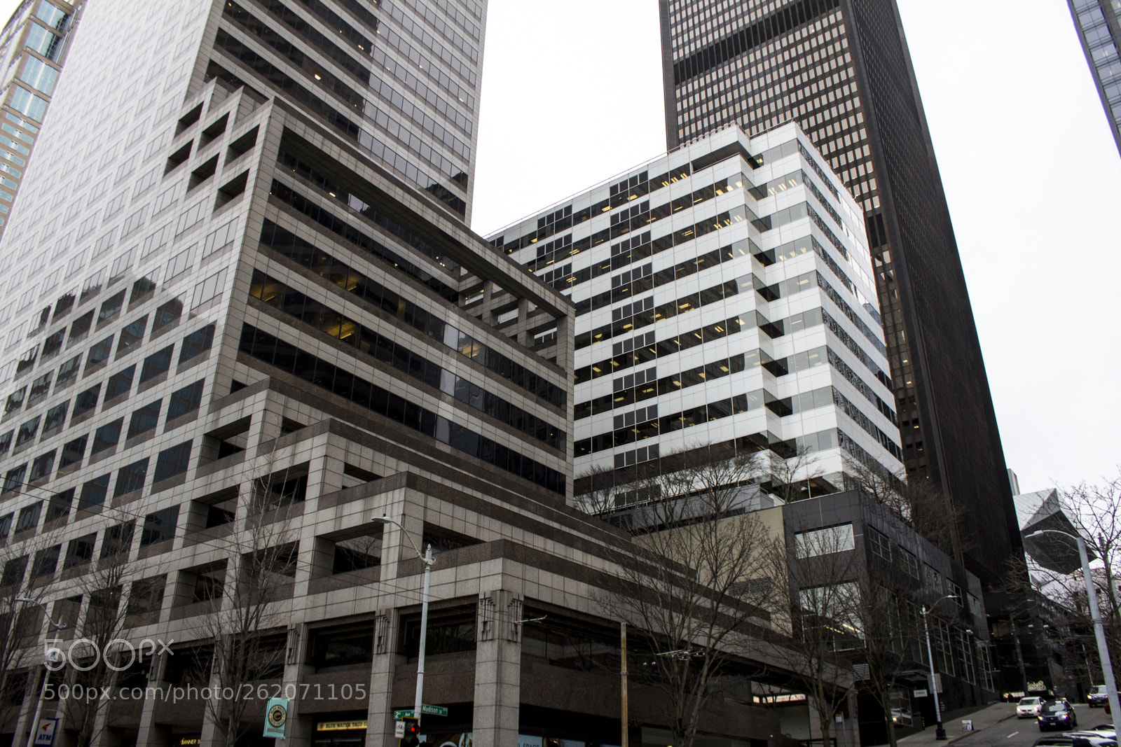 Canon EOS 60D sample photo. Seattle photography