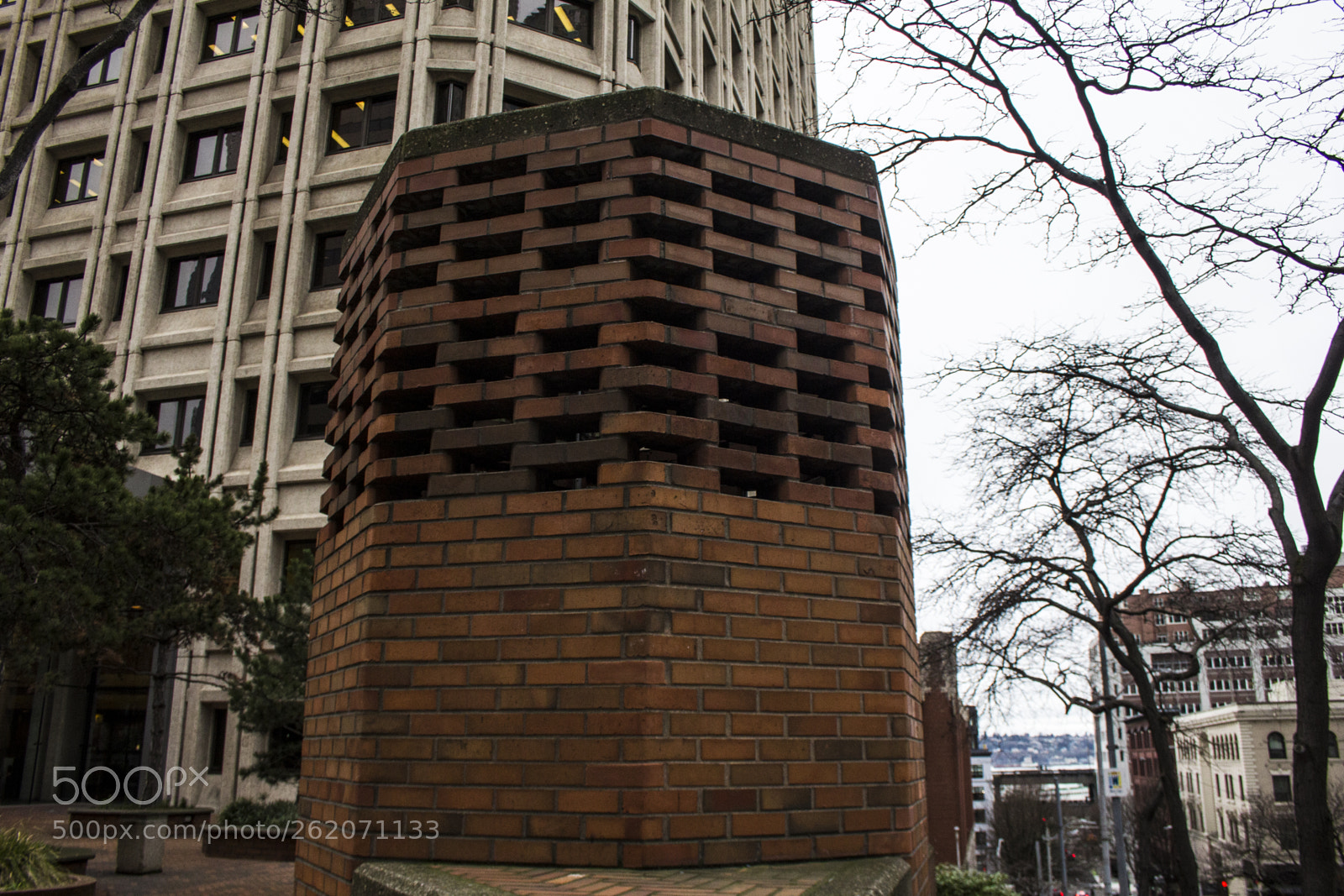 Canon EOS 60D sample photo. Seattle photography