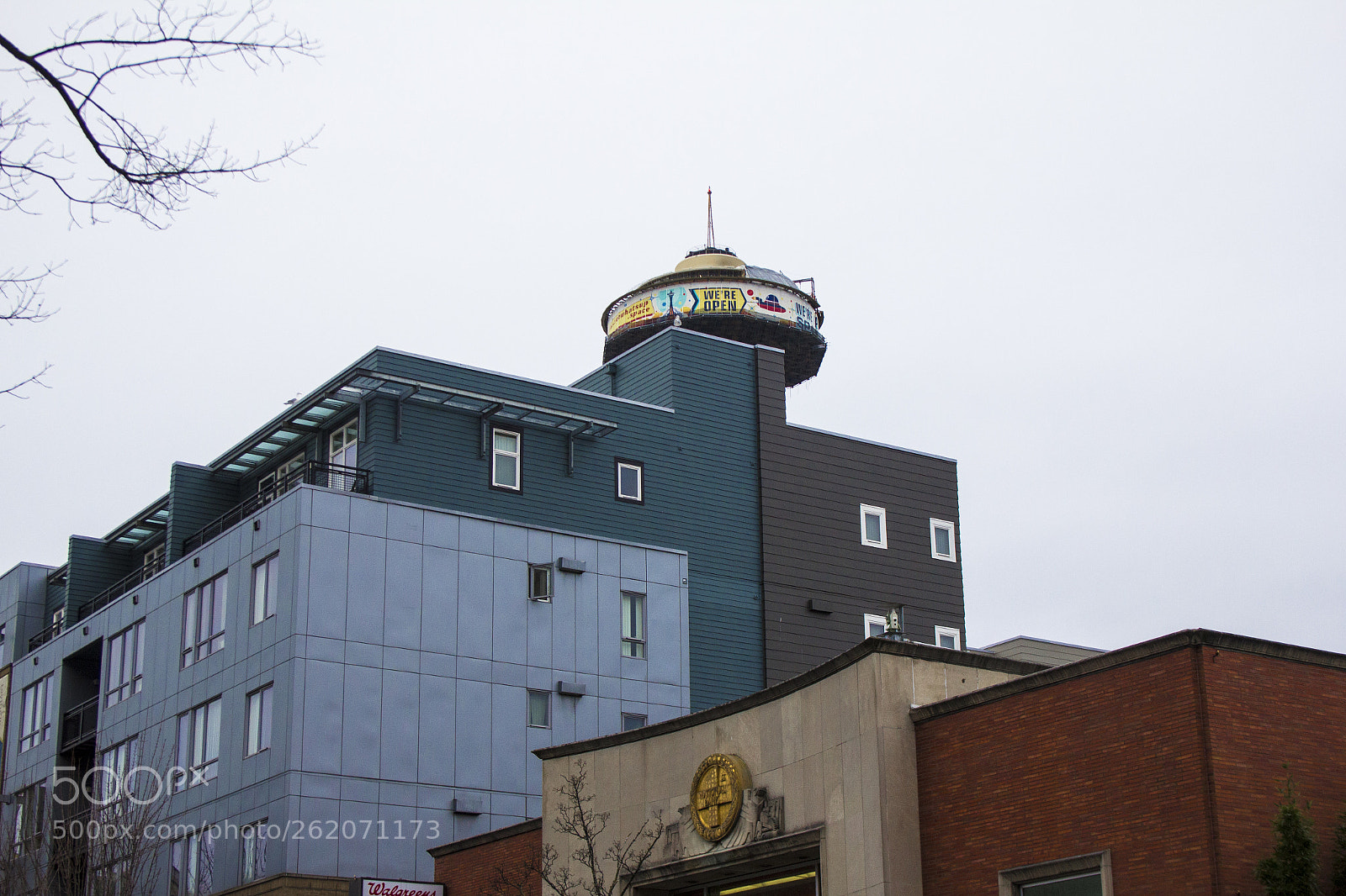 Canon EOS 60D sample photo. Seattle photography