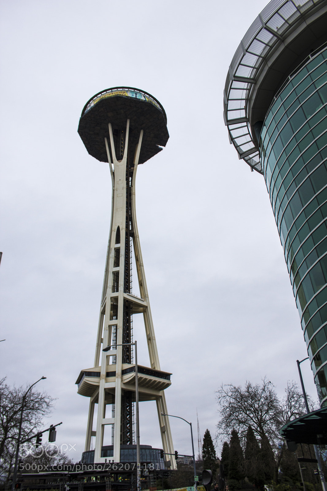 Canon EOS 60D sample photo. Seattle photography