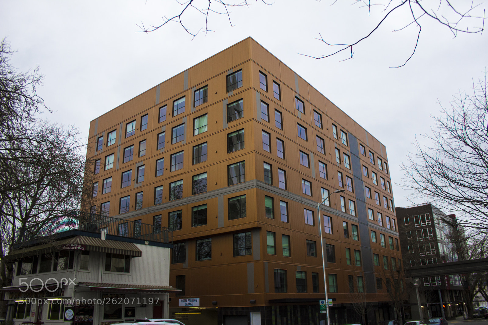 Canon EOS 60D sample photo. Seattle photography