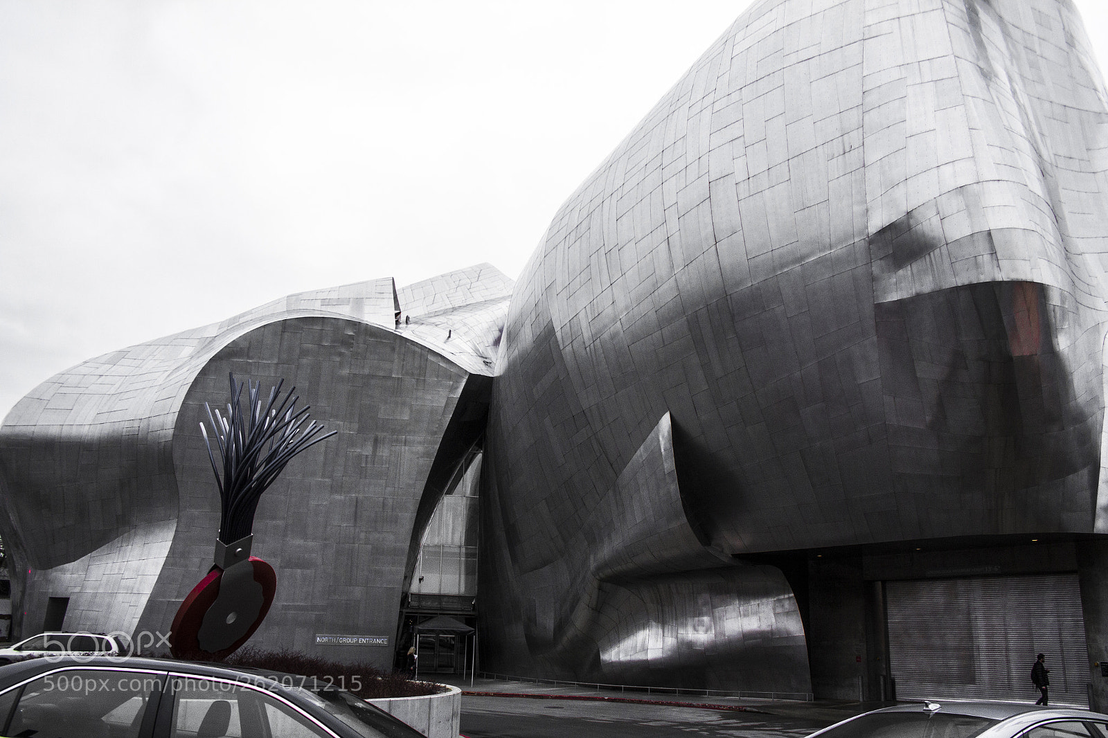 Canon EOS 60D sample photo. Seattle photography
