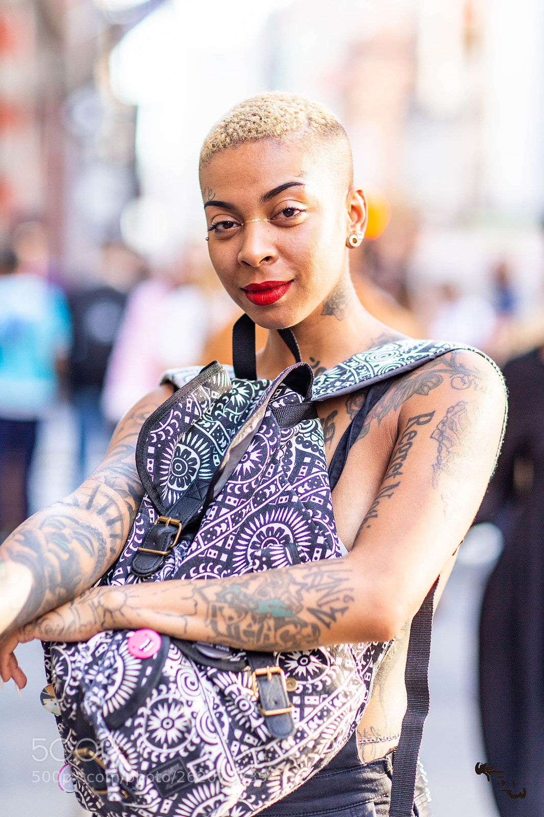 Canon EOS 6D sample photo. Nyc photography