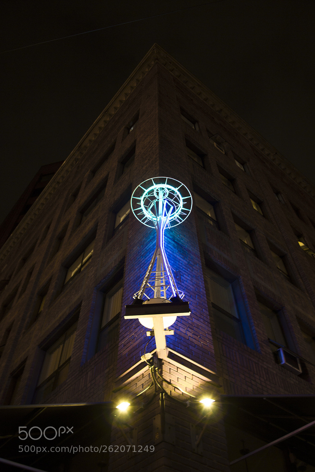 Canon EOS 60D sample photo. Seattle photography