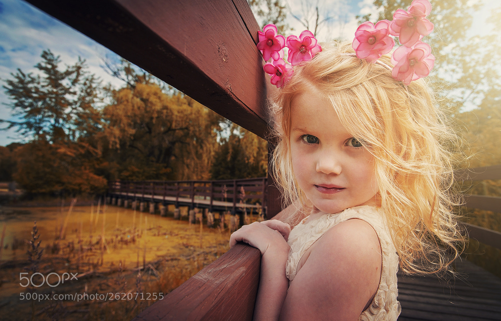 Canon EOS 6D sample photo. In the park photography