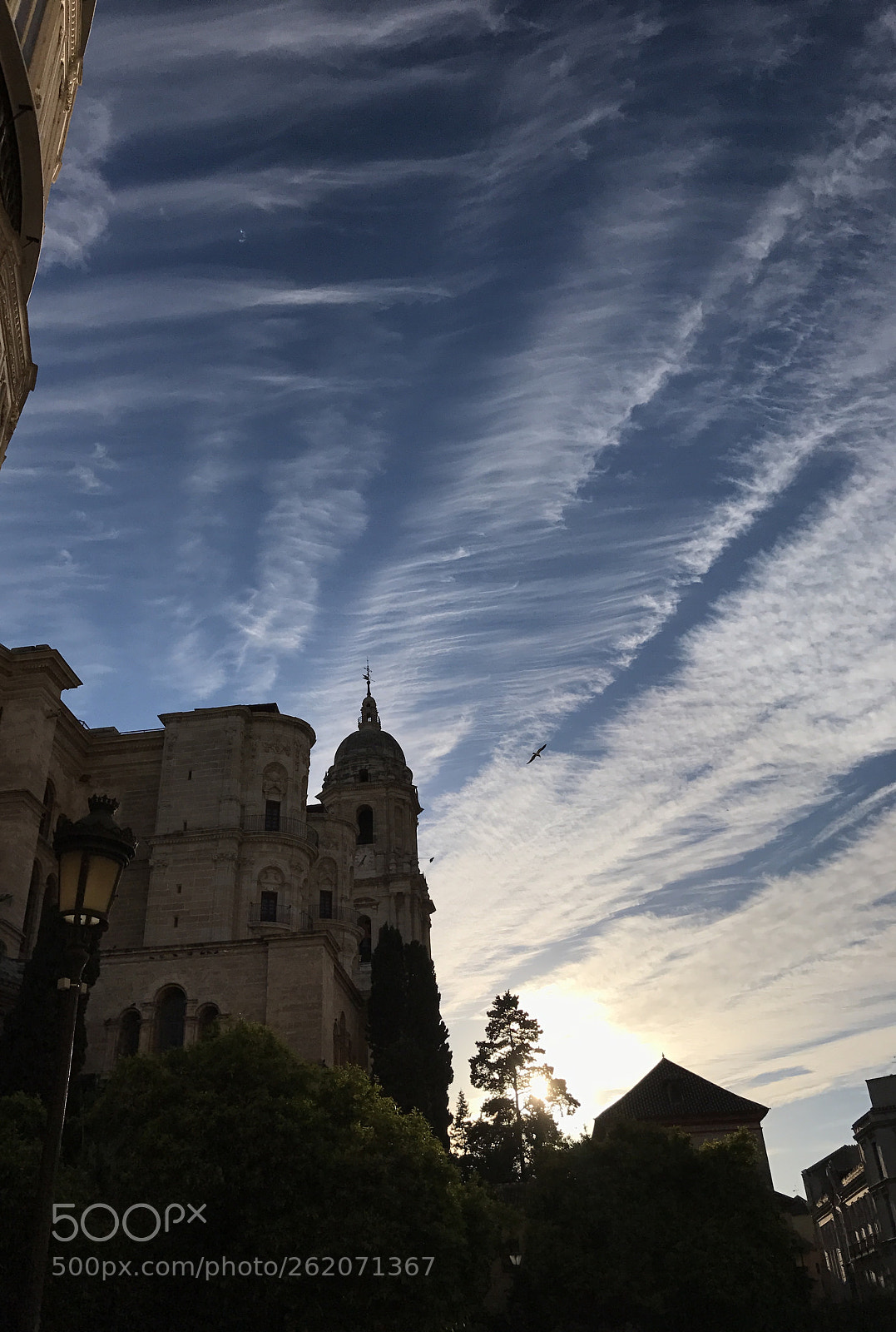 Apple iPhone 7 Plus sample photo. Cathedral photography