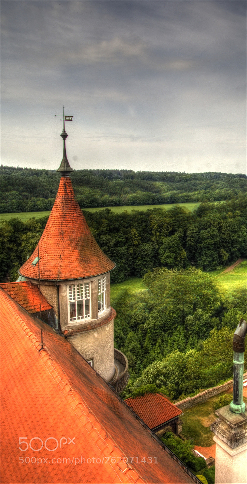 Canon EOS 60D sample photo. Nove mesto nad metuji photography