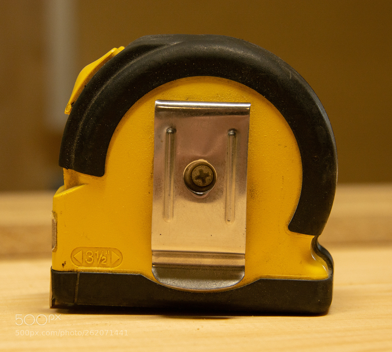 Nikon D7100 sample photo. Tape measure photography