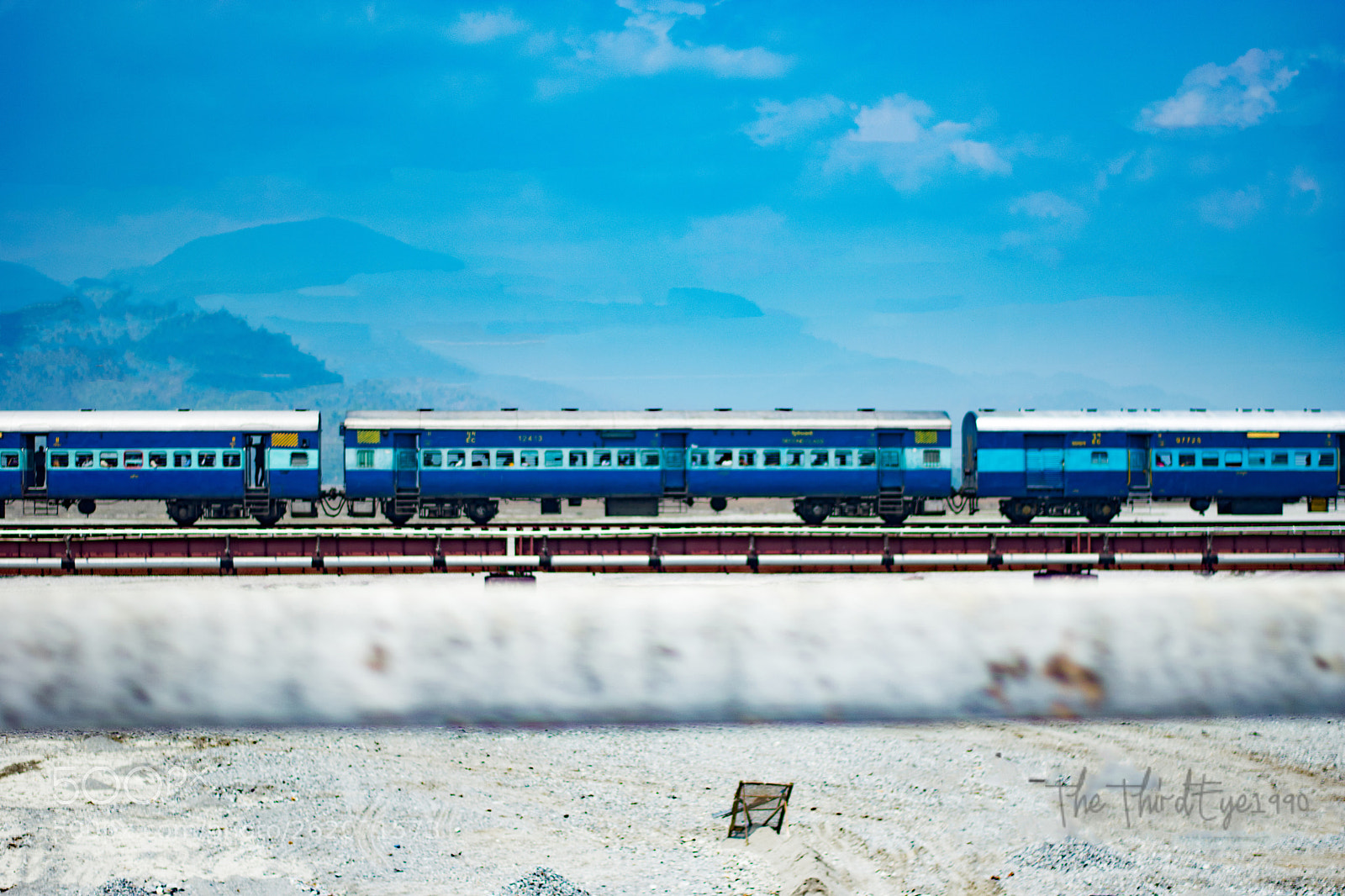 Nikon D5300 sample photo. Onthemove photography