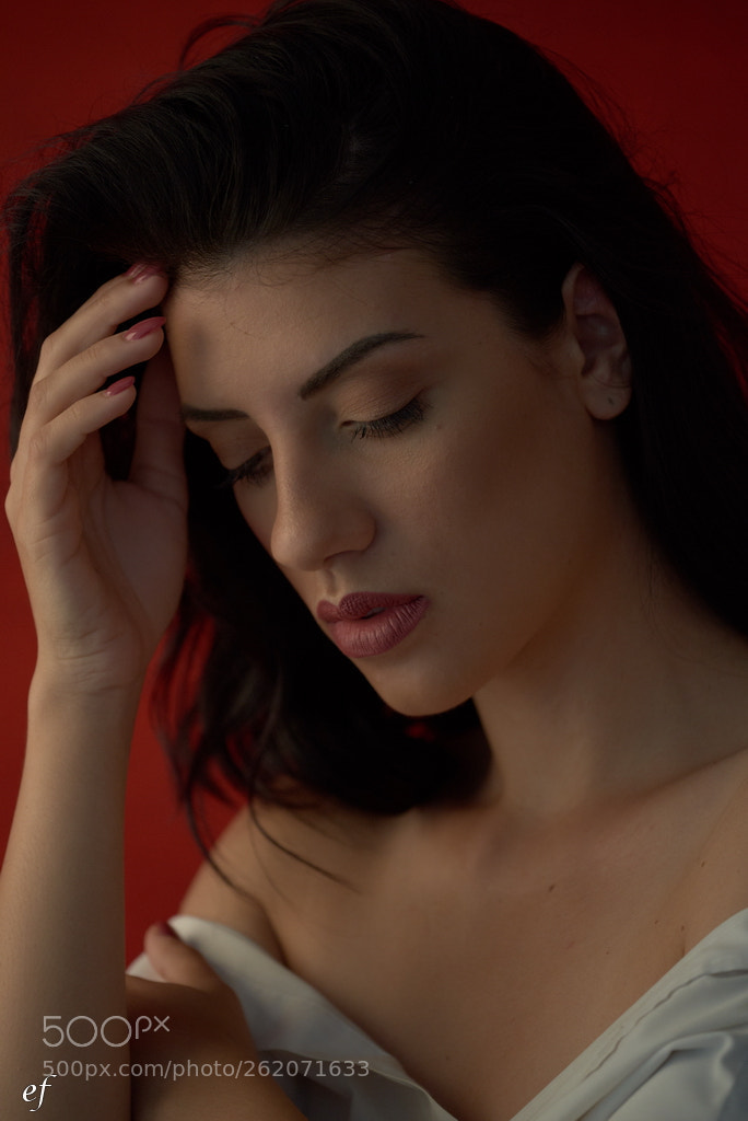 Nikon D750 sample photo. Shan ludè photography