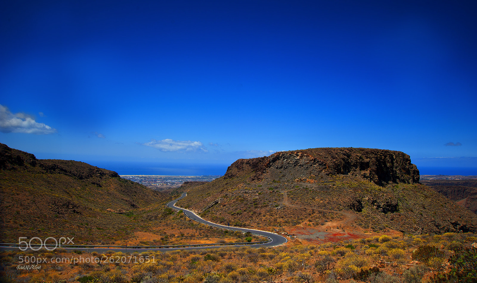 Nikon D700 sample photo. Fataga photography