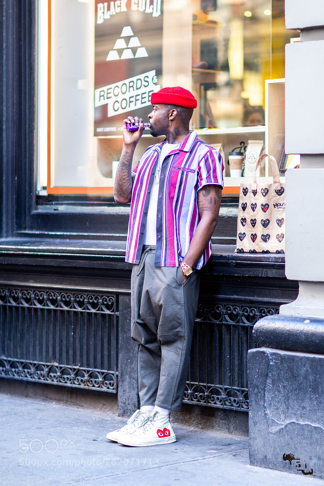 Canon EOS 6D sample photo. Nyc photography