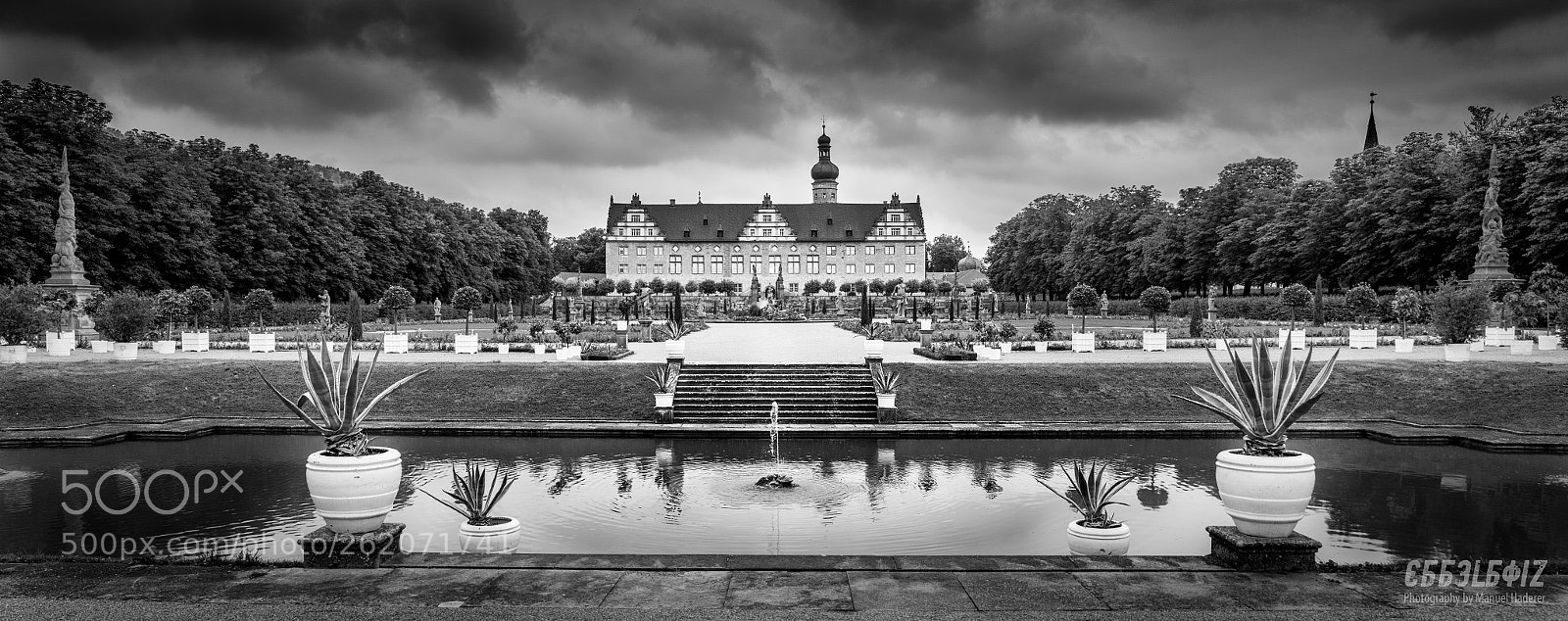 Sony ILCA-77M2 sample photo. Castle weikersheim photography